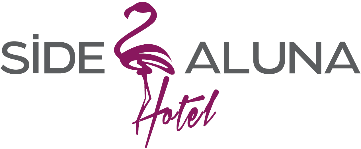 Side Aluna Hotel