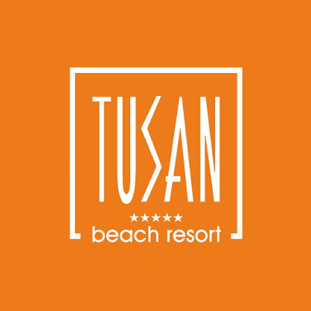 Tusan Beach